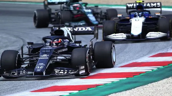 La Fórmula 1 estrena su revolucionario formato “sprint” en Gran Bretaña: hora y TV