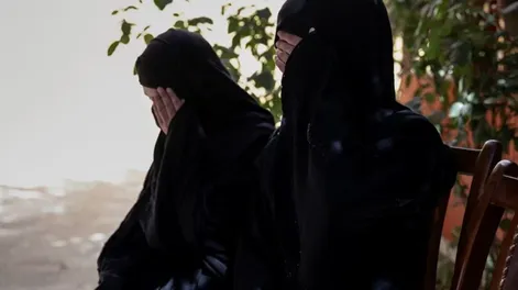 Los talibanes les prohibieron gimnasios y baños públicos a las mujeres