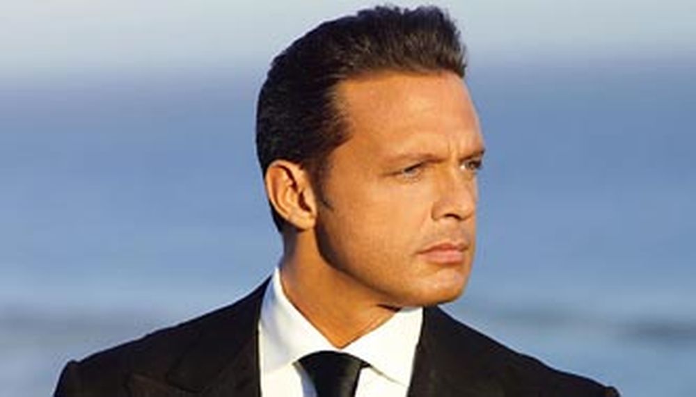Los caprichos de Luismi