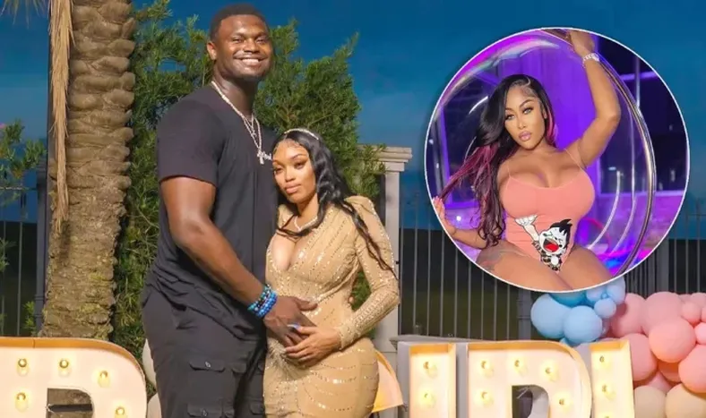 Estrella de la NBA anunció que su pareja estaba embarazada y una actriz porno le respondió que le fue infiel
