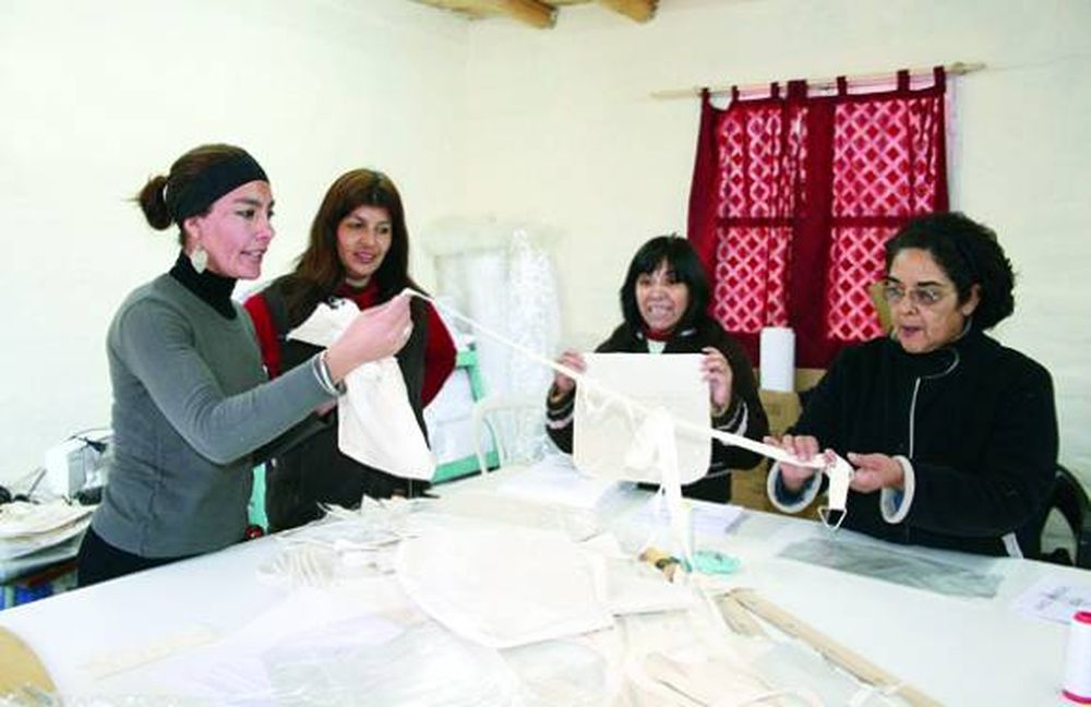 Financiarán proyectos que ya aprobó la UNSJ