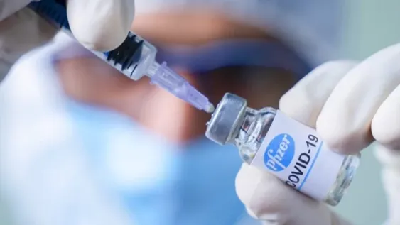 Salud afirmó que las reacciones a la Sputnik V “están dentro de los parámetros normales”