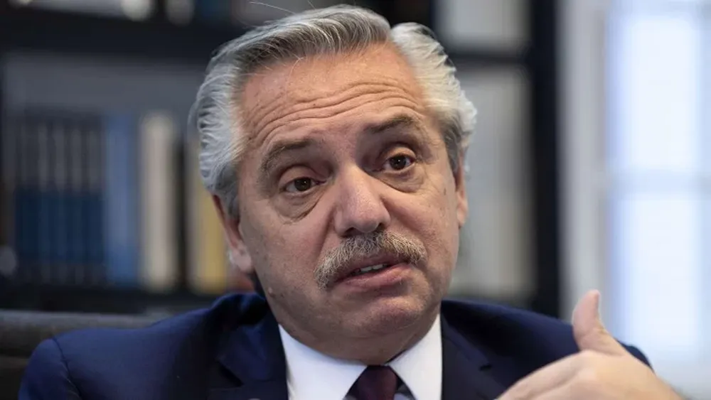 Para Alberto, informe del Fondo fue “lapidario”