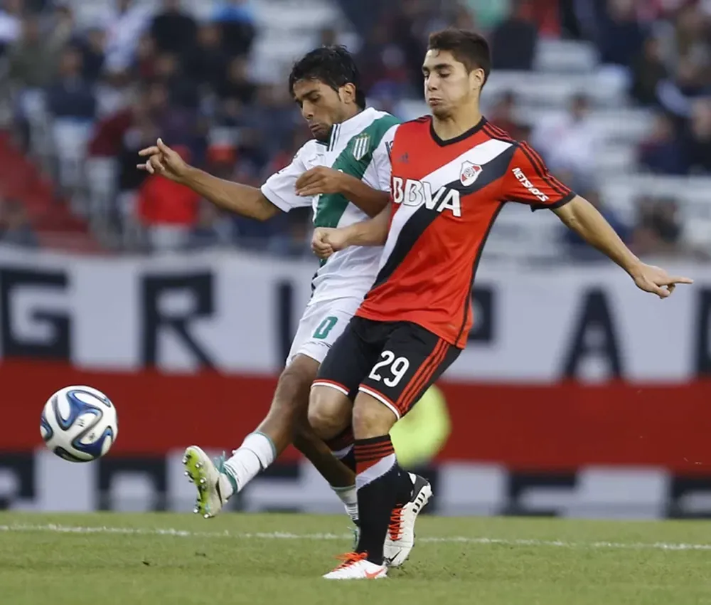 Detuvieron al “sucesor” de Mascherano