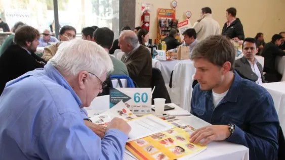 Hay expectativa local por hacer negocios con supermercados