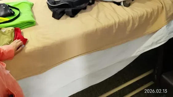 CUVHONI entregó los primeros kits escolares a chicos internados en el Hospital Rawson.