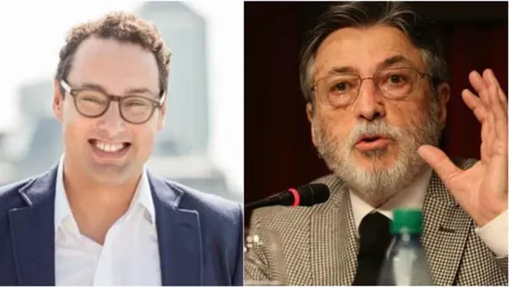 Alberto Abad renunció a la AFIP