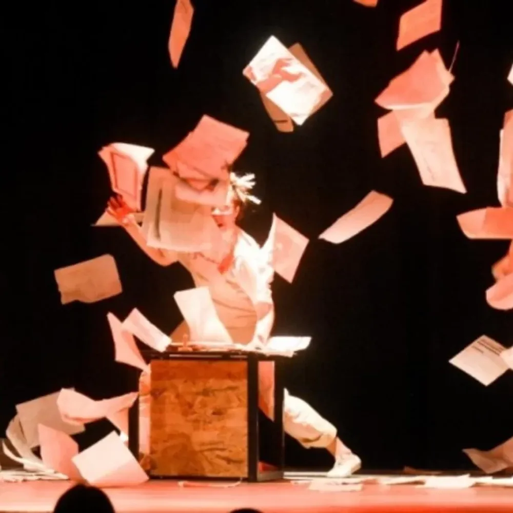 El Sarmiento celebra con 8 obras durante 5 días