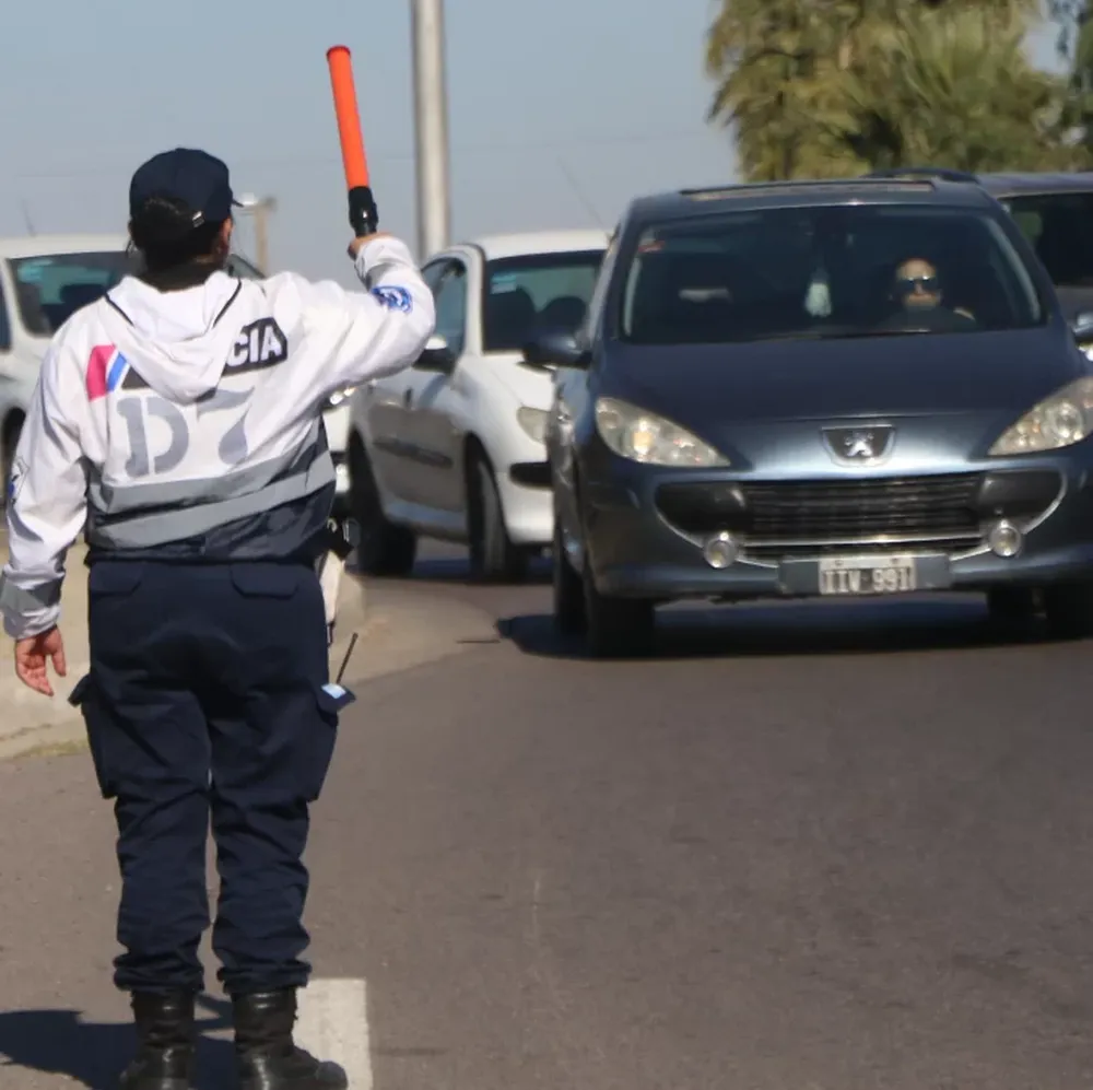 Nueva actualización: conducir sin licencia o en estado de ebriedad puede costar más de $458.000