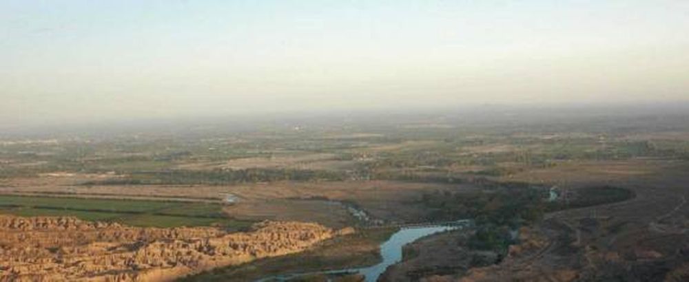 La hermana menor de Gualcamayo