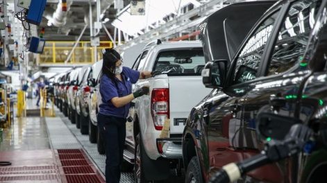 Venta de vehículos OKm en San Juan: creció fuerte en julio y acumula un alza de más del 55% en lo que va del 2025