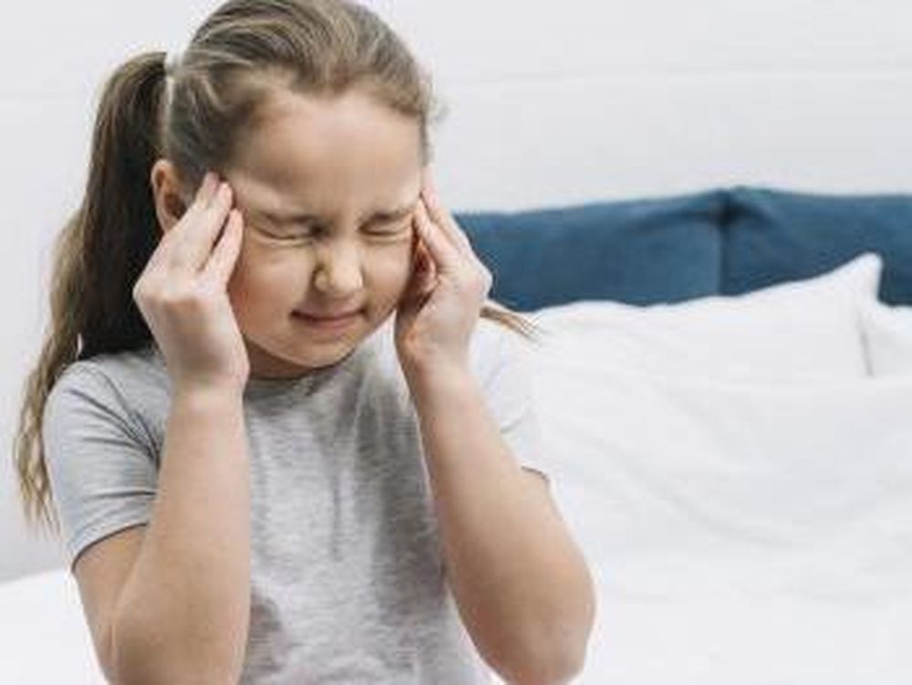 Cómo se contagia la meningitis y cuáles son sus síntomas