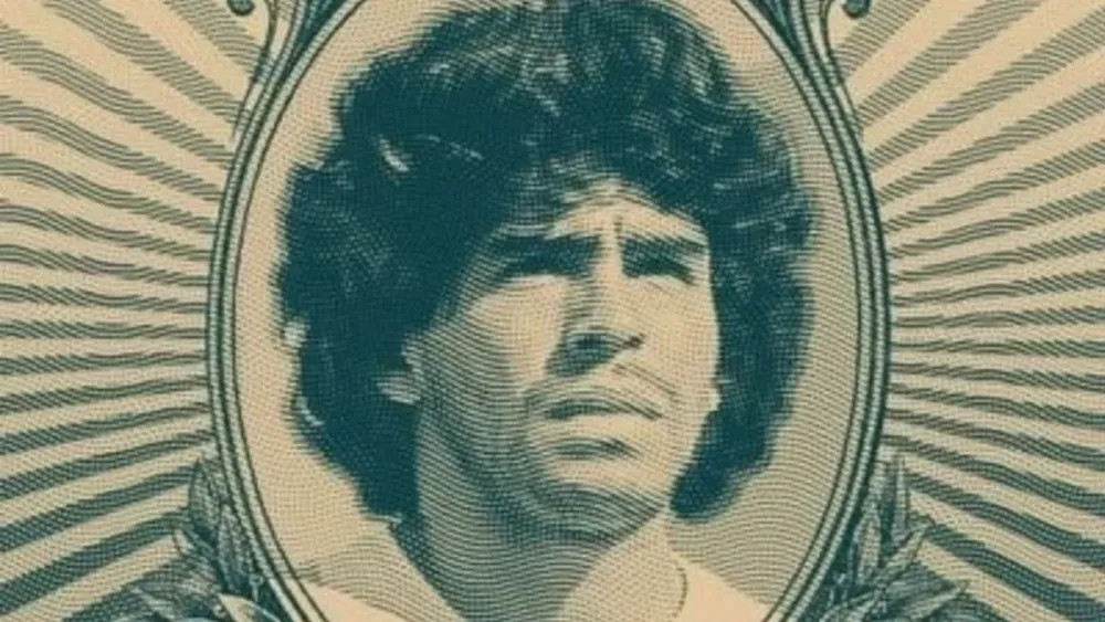 Maradólar: lanzarán una criptomoneda en homenaje a Diego Maradona