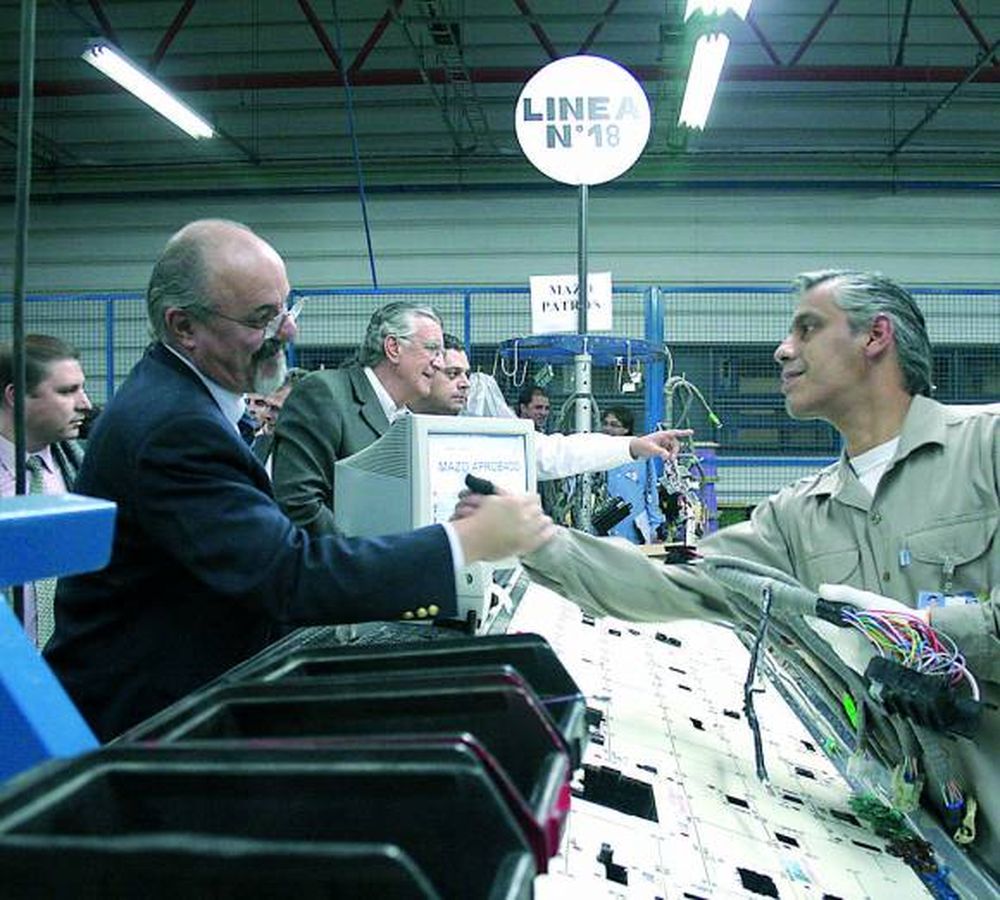 1.788 sanjuaninos consiguieron empleo genuino en 6 meses