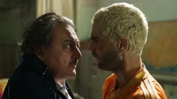 De nuevo todos al penal