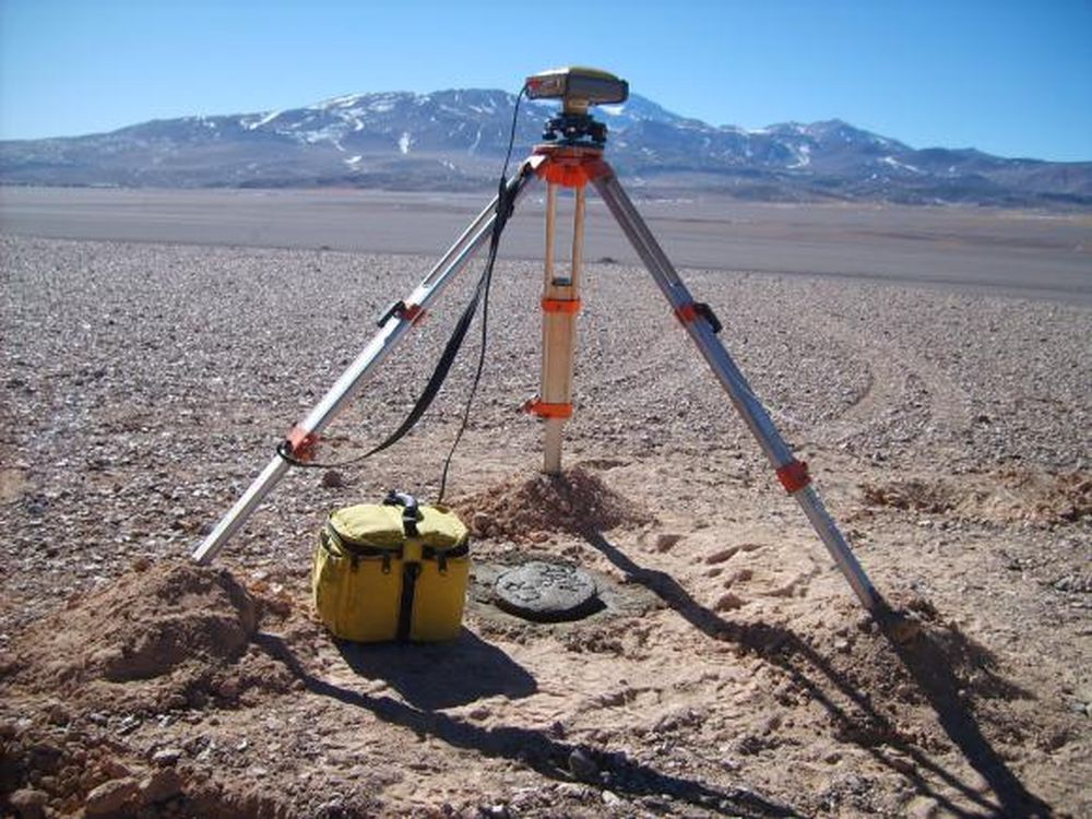 Segemar abrirá tres nuevos centros regionales de exploración