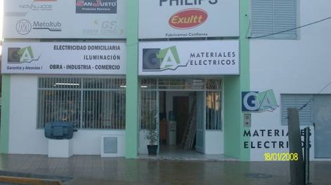 La empresa cumplió cuatro años