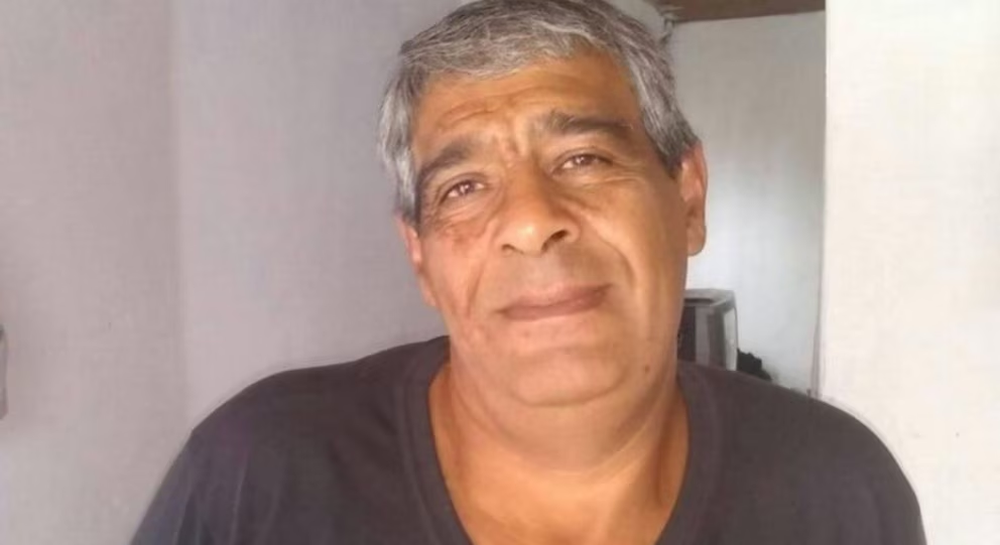 Pedro Miguel Pérez fue asesinado por su hijastro.