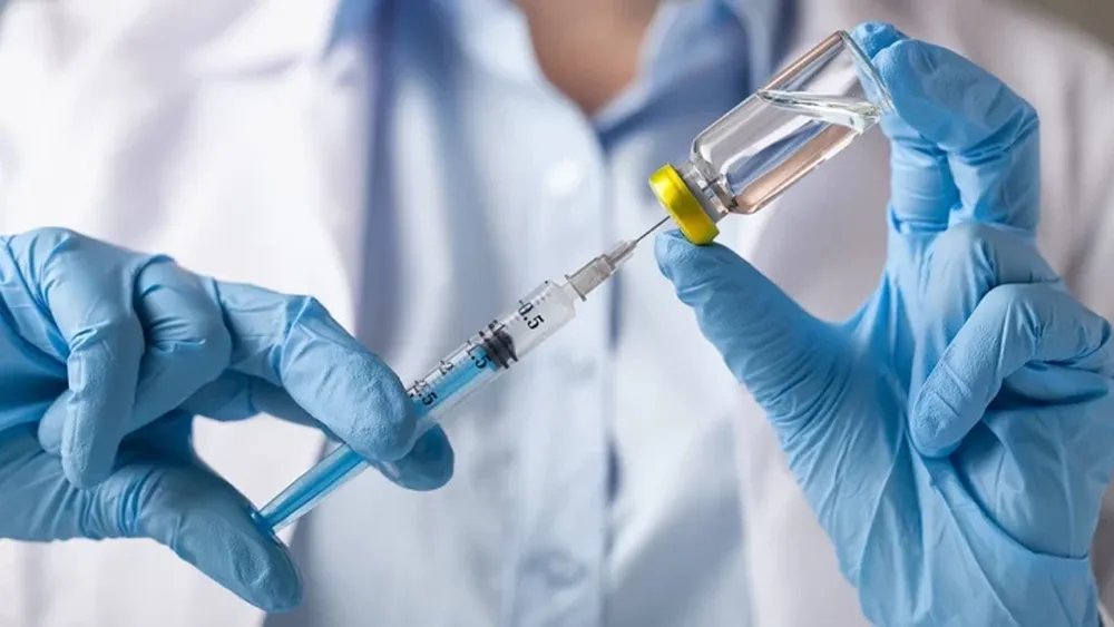 “No habrá vacuna para todos hasta 2024”, dijo el director del mayor laboratorio productor del mundo
