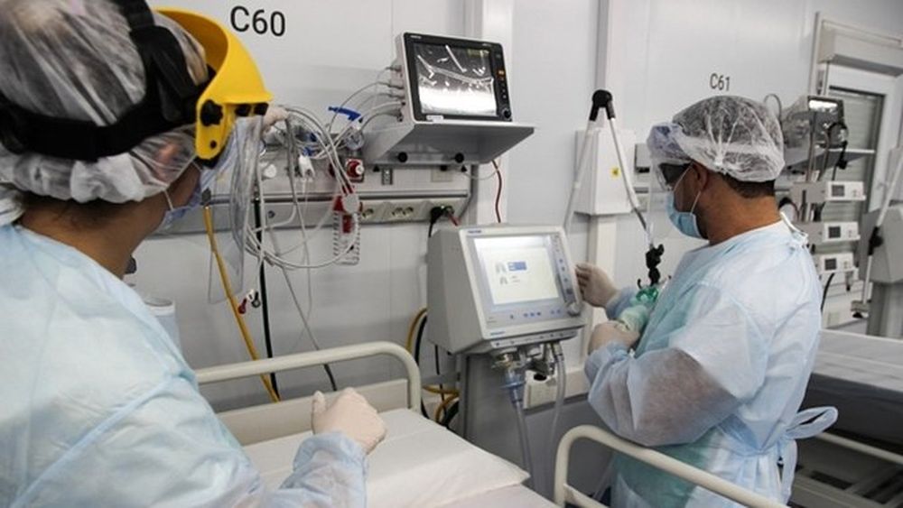Argentina registró 4.688 nuevos casos y 84 muertes en las últimas 24 horas