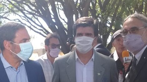 La Corporación Vitivinícola Argentina