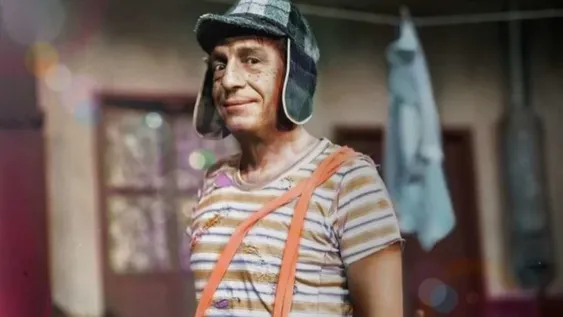 ¿Cuántos millones ganó Chespirito con el Chavo, el Chapulín y sus personajes?