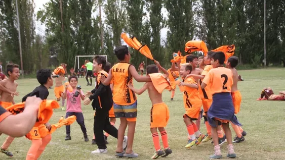 Luego de diez días a puro fútbol, el Mundialito de Trinidad bajó el telón