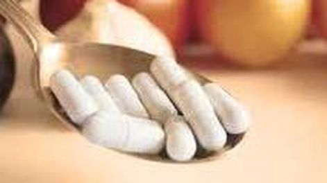 Prohibieron la venta de dos suplementos dietarios a base de colágeno