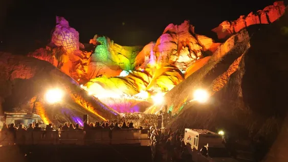 Los detalles para ir al Concierto de las Américas y disfrutar de Son en Fa y La Delio Valdez