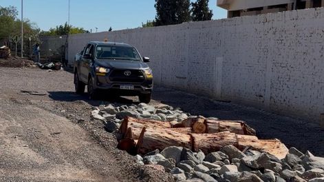 con miras en la mineria, emicar inaugura un centro moderno de formacion de conductores profesionales