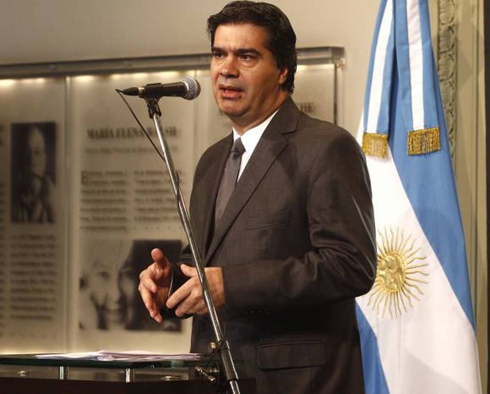 Analizan reactivar el sector de autopartes