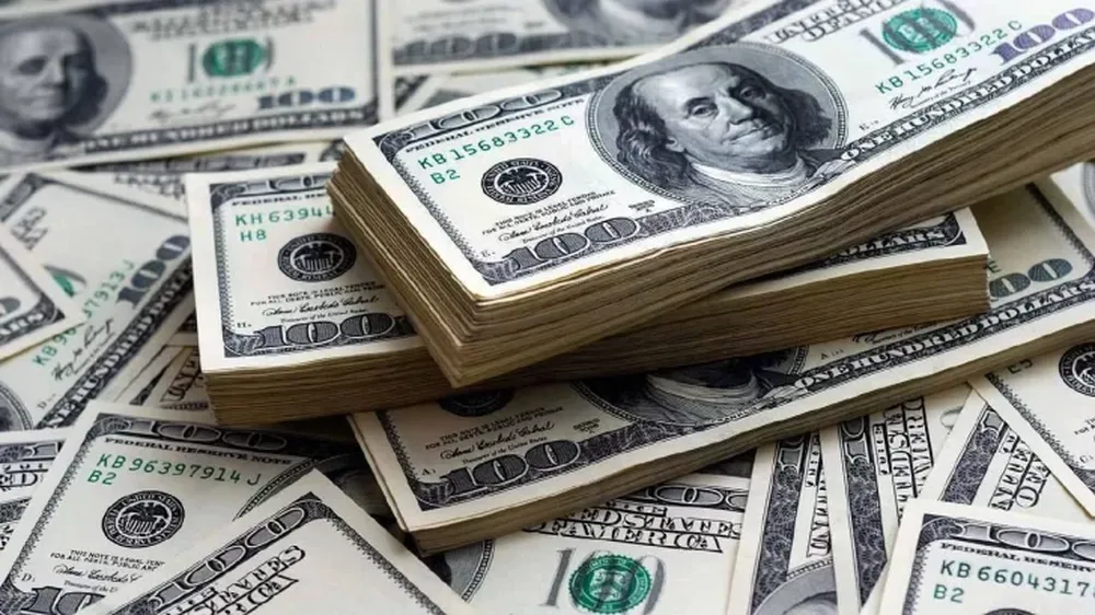 El dólar cerró enero en $19,93, la cotización más alta desde la salida de la convertibilidad