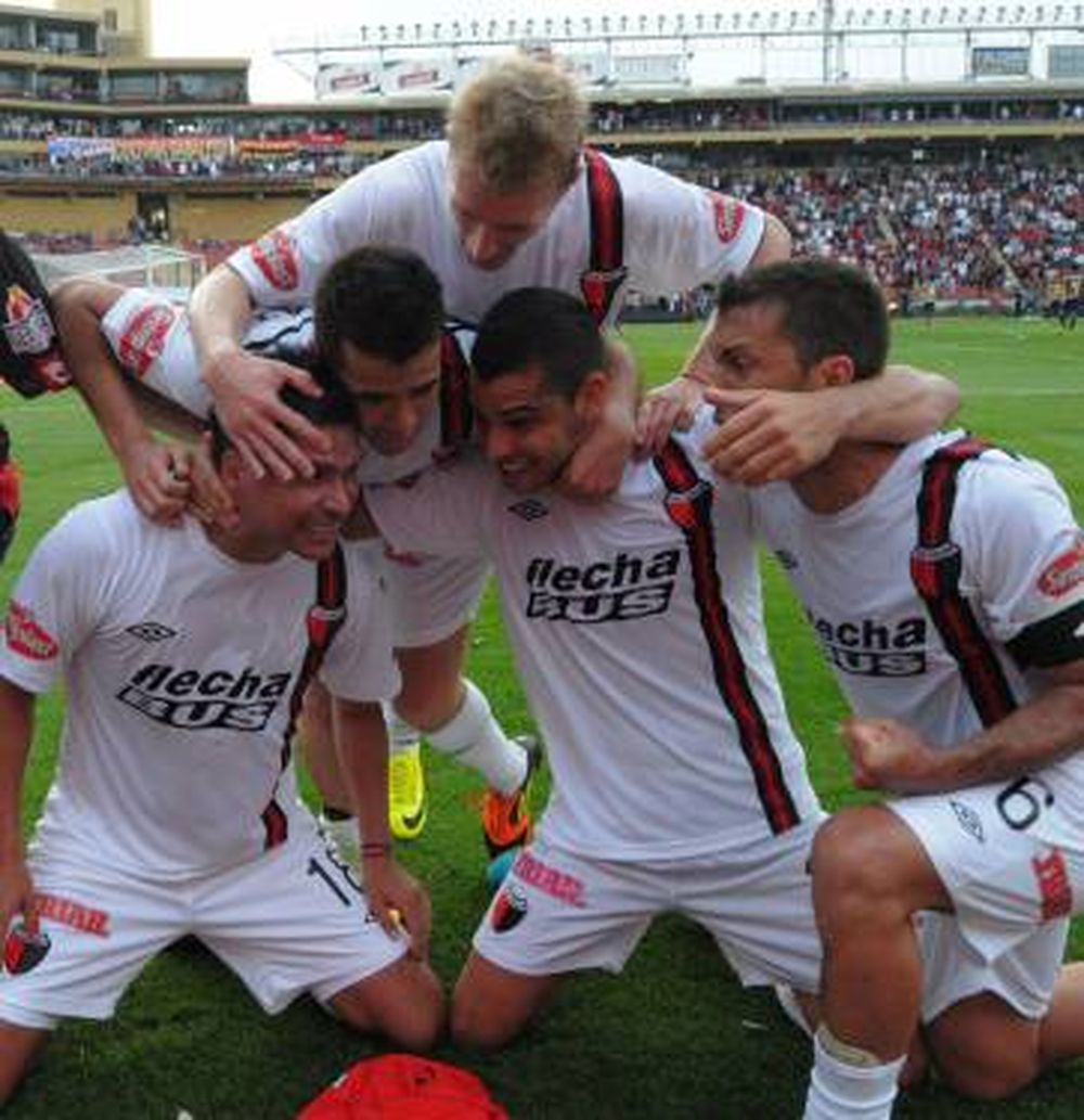 Completan  la fecha 7  en La Plata