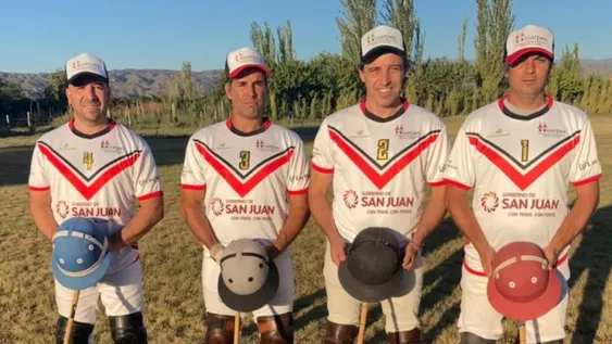 Huarpes debuta en Palermo ante los tucumanos