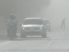 por el alerta meteorologico, suspenden las clases este viernes en algunos departamentos de san juan