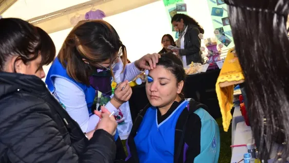 Los oficios y carreras cortas, lo que más tentó a los estudiantes