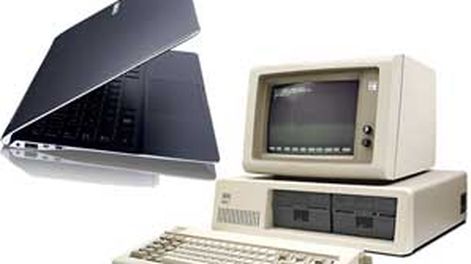 La PC cumple años
