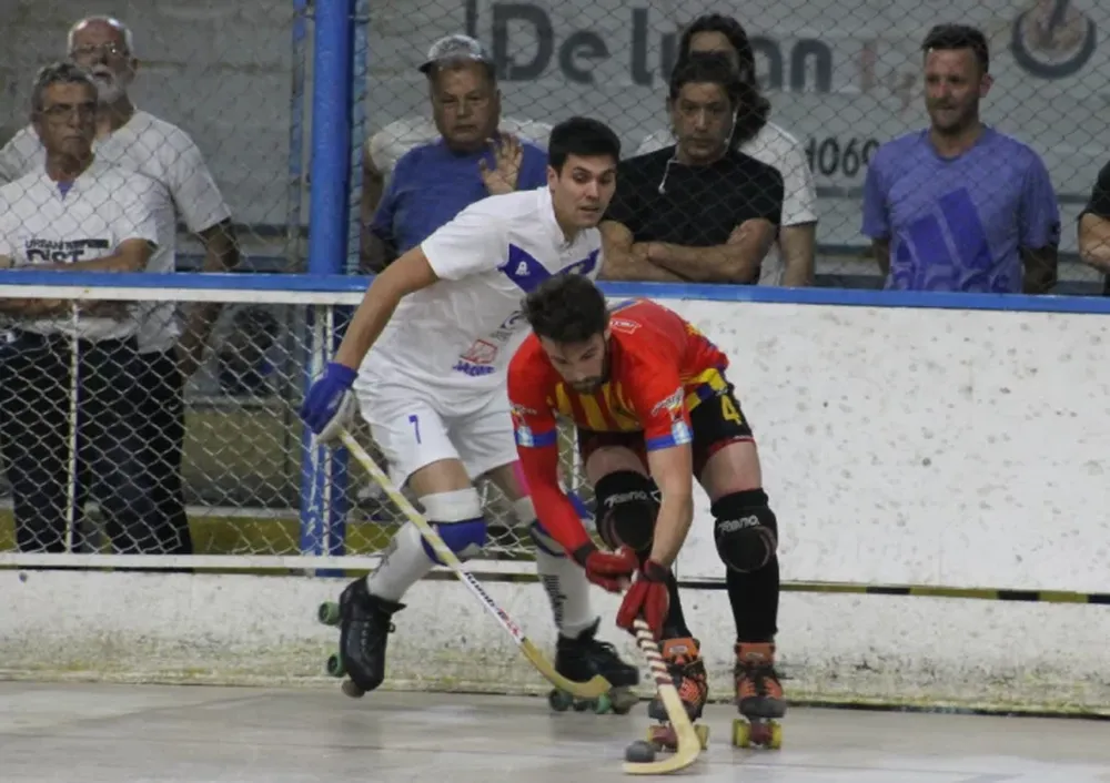 Desde hoy la magia del “3×3”