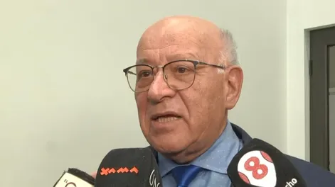 El Rector de la UNSJ, ante la chance de que Milei sea presidente: “Espero que recapacitemos antes de votar”