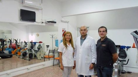 Nuevo gimnasio en Cardio Fitness