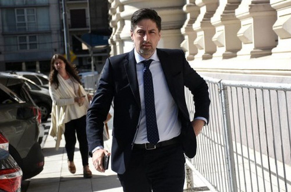 Trotta afirma que luego del receso invernal se continuará “robusteciendo la presencialidad”