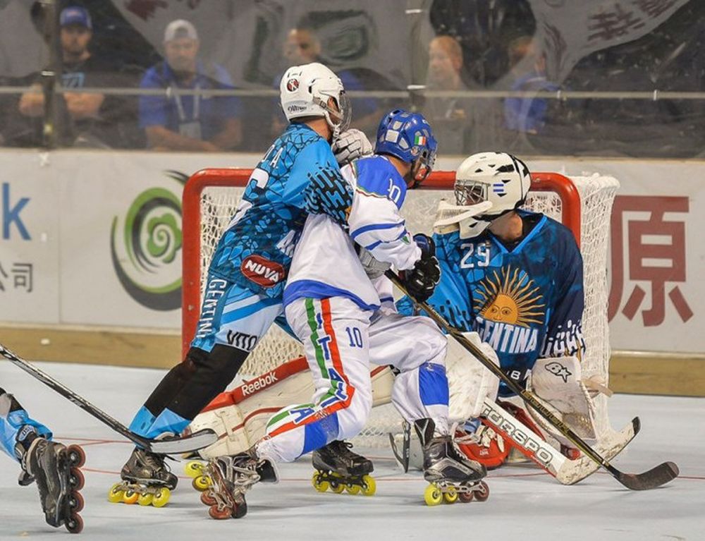 Minuto cero para la acción en el Parque olímpico