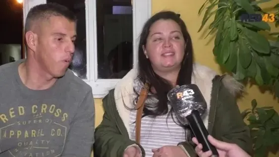 El preso liberado que fue molido a golpes por vecinos rompió el silencio