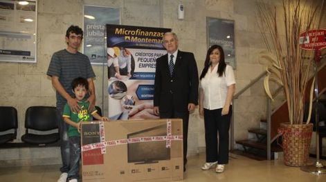 Montemar beneficia a sus clientes