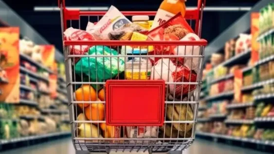 La inflación en CABA acumula 11,6% en el primer cuatrimestre.