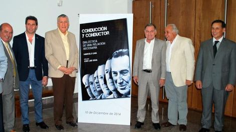 Primer libro de Marcelo Lima