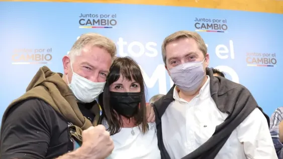 Capital: jugadas internas en JxC y hacen circular posibles candidatos