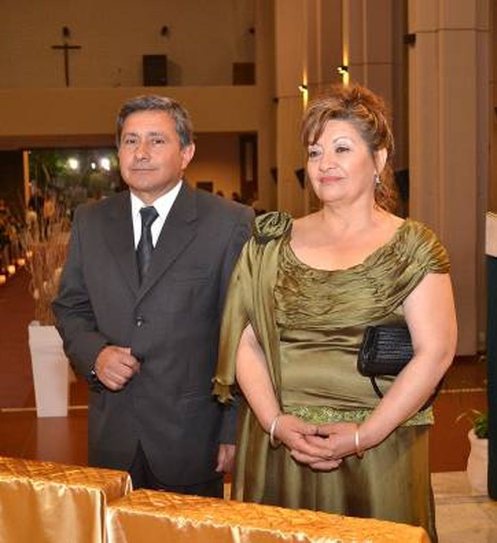 López Castro – Carmona Roselló