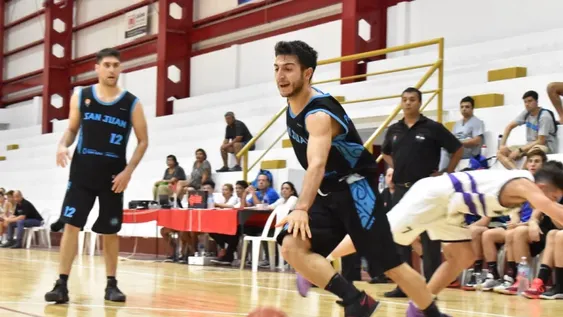 A partir del lunes vuelven los entrenamientos de los deportistas federados