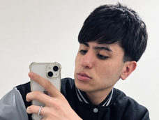 Uriel Ríos, el adolescente de 17 años que murió tras el violento ataque ocurrido durante un festejo estudiantil en Pocito.